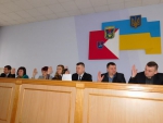 24 лютого відбулось засідання колегії райдержадміністрації