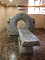 Робочий візит до Ратнівського району