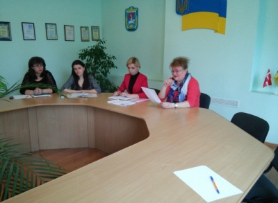 Луцькому районному центрі зайнятості відбулося бліц-навчання для роботодавців