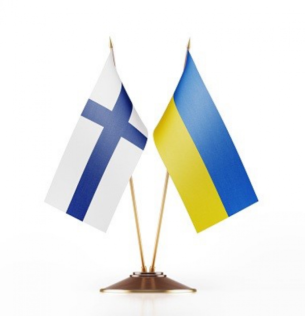 Сергій Савчук: Співпраця України та Фінляндії активізує бізнес та інвесторів впроваджувати спільні проекти з енергоефективності та відновлюваної енергетики