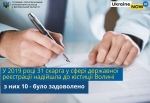 Продовжуючи постійну рубрику юстиції Волині про позитивні напрацювання структурних підрозділів
