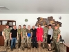 Низький уклін і щира подяка всім, хто носить високе звання захисника України!