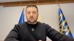 Окупанти не можуть здолати нашу армію, а тому знищують кожне місто й село; єдиний шлях це припинити – витісняти їх із нашої землі – звернення Президента України
