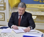 Президент підписав Закон щодо забезпечення будівництва меморіально-музейного комплексу Героїв Небесної Сотні