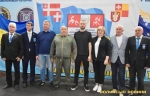 В День Європи начальник Луцької районної військової адміністрації Анатолій Костик взяв участь у відкритому чемпіонаті КЗ &laquo;Волинська обласна дитячо-юнацька спортивна школа з видів боротьби&raquo; з дзюдо серед юнаків та дівчат