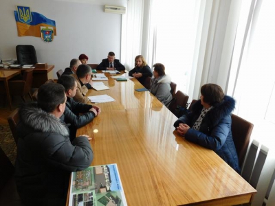 Процес об&rsquo;єднання територіальних громад продовжується