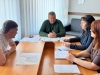 Відбулась чергова робоча зустріч з представниками підприємств агропромислового сектору Підгайцівської громади.