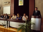 В районі відбулись урочистості до Дня медичного працівника