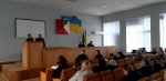 У Луцькій РВА відбулась нарада з питань мобілізації