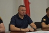 Відбулося чергове засідання Ради оборони області
