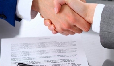 До уваги суб&rsquo;єктів господарювання Луцького району: зміни процедури повідомної реєстрації угод