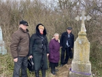 У селі Скірче знайшли родину українця, якого 80 років вважали зниклими безвісти
