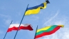 Заступники глав МЗС України, Польщі та Литви в рамках Люблінського трикутника обговорять безпекову ситуацію в регіоні