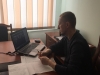 Розвиток навчальних закладів району – основна тема наради з керівниками відділів освіти територіальних громад Луцького району