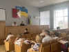 В райдержадміністрації обговорили алгоритм дій на випадок радіаційної аварії