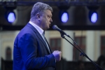 Прощай, немытая Россия, страна рабов, страна господ - Президент про запровадження для України безвізового режиму з ЄС