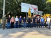 У межах проєкту «Пліч-о-пліч» з відновлення Херсонщини, важливий крок було зроблено громадами Луцького району.