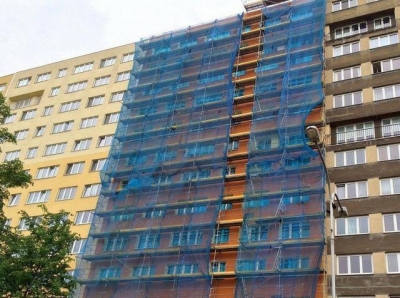 Сергій Савчук: Щотижня 20-30 ОСББ залучають &laquo;теплі кредити&raquo;, щоб вигідно утеплити багатоповерхівки та заощадити на комунальних платежах