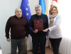 Енергетика з Луцького району Віктора Киричука відзначено Подякою Прем’єр-міністра України