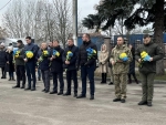 Через ціле століття пам’ять страшних трагедій продовжують жити в серцях кожного українця