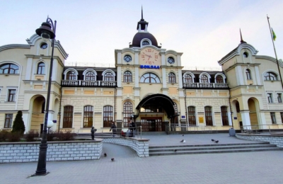 На Волині відновили пасажирські перевезення