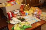 Вручено подарунки до Міжнародного дня захисту дітей