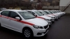 3 січня 2019 року відбудеться передача автомобілів, придбаних для сімейних лікарів