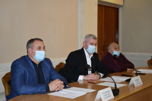 На Волині ускладнюється епідемічна ситуація