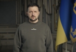 Не можна бути подумки далеко від війни, підтримуйте наших бійців завжди, коли це можливо – звернення Президента України