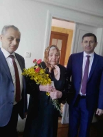 Фінансова допомога ветеранам