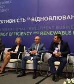 Впровадження енергоефективних заходів у приватному будинку за Урядовою допомогою дає змогу його мешканцям майже вдвічі зменшити платіжки за газ