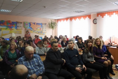 29 - та річниця виведення військ з Афганістану