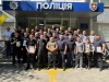 Поліцейських офіцерів громад Луцького району відзначили з нагоди професійного свята