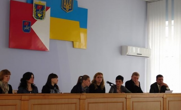 Відбулося чергове засідання комісії з питань захисту прав дитини