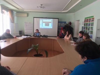 Зимова агрошкола