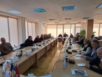 Тільки у співпраці реінтеграція ветеранів та ветеранок буде успішною