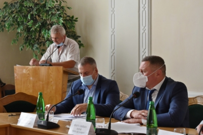 &laquo;Велике будівництво&raquo; місцевих доріг: в експлуатацію здано 15 дорожніх об&rsquo;єктів комунальної власності