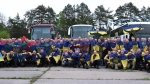Шестеро волинян серед звільнених з полону захисників України!