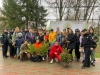 На Волині висадили дерева на честь усіх, хто захищає Україну