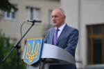 Звернення голови облдержадміністрації Олександра Савченка з нагоди Дня Соборності України