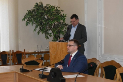 Волинь займає перше місце серед інших областей за рівнем задоволеності сімейними лікарями