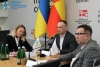 Цифрові рішення для підтримки підприємців: в ОДА відбувся традиційний діалог влади та бізнесу
