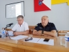 У Луцькій районній раді відбулося засідання чергової 21-ої сесії районної ради VIII скликання
