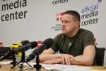 Начальник ОВА Іван Рудницький провів пресконференцію для волинської медіа