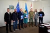 Підгайцівська громада першою на Волині буде впроваджувати клубну систему спорту