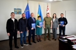 Підгайцівська громада першою на Волині буде впроваджувати клубну систему спорту