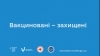 Вакциновані – захищені: волиняни про те, як COVID-19 вплинув на життя