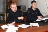 В Луцькій РВА відбулася нарада щодо роз’яснення методичних рекомендацій визначення потреб у фонді захисних споруд цивільного захисту та звірки даних планів евакуації в разі виникнення збройних конфліктів