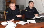 В Луцькій РВА відбулася нарада щодо роз’яснення методичних рекомендацій визначення потреб у фонді захисних споруд цивільного захисту та звірки даних планів евакуації в разі виникнення збройних конфліктів