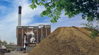 Сергій Савчук: Законопроект №4334 щодо стимулювання виробництва тепла з альтернативних джерел економічно вигідний інвесторам, споживачам та країні в цілому